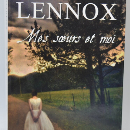 My Sisters and I - Judith Lennox - 2014 - book