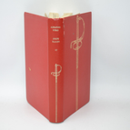 Joseph Balsamo 3 - Bibliophile Circle - Alexandre Dumas - book