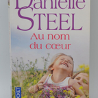 Im Namen des Herzens - Danielle Steel - 2014 - Buch