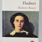 Madame Bovary - Gustave Flaubert - 2015 - livre