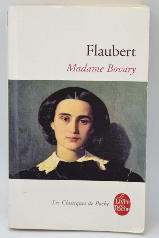 Madame Bovary - Gustave Flaubert - 2015 - Buch