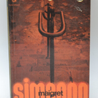 Maigret - Georges Simenon - 1971 - Buch