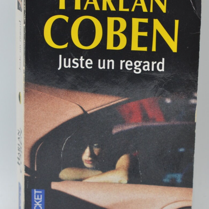 Just One Look - Harlan Coben - 2010 - Buch