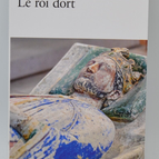 Der König schläft - Philippe Le Guillou - 2019 - Buch