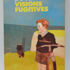 Visions fugitives - William Boyd - 2001 - livre