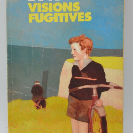 Visions fugitives - William Boyd - 2001 - livre