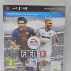 Fifa 13 – PS3-Videospiele