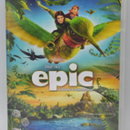 Epic La Bataille du Royaume Secret - Chris Wedge - Dvd