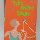Très chère Sadie - Sophie Kinsella - 2011 - livre
