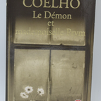 The Demon and Miss Prym - Paulo Coelho - 2007 - book