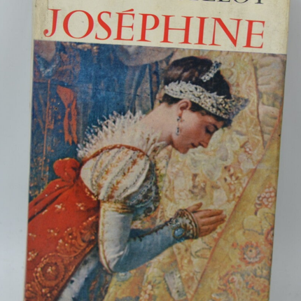 Joséphine - André Castelot - 1965 - Buch