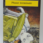 Terminal Phase - Robin Cook - 1997 - Buch