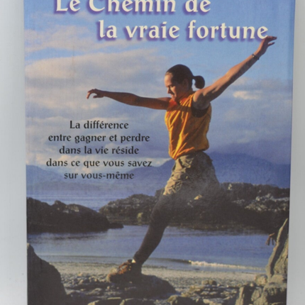 Der Weg zum wahren Glück - Guy Finley - 2002 - Buch
