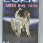 Lorie Week End Tour 2004 - Lorie Pester - DVD