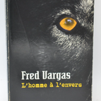 Der Mann auf dem Kopf - Fred Vargas - 2005 - Buch