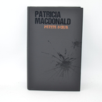 Little Sister - Patricia Macdonald - 2016 - Buch