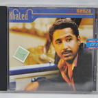 Kenza - Khaled - CD