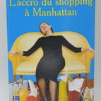 Shopaholic in Manhattan - Sophie Kinsella - 2005 - book