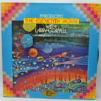 The eleventh house With Larry Coryell - disque vinyle 33 tours