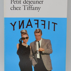 Frühstück bei Tiffany - Truman Capote - 2013 - Buch