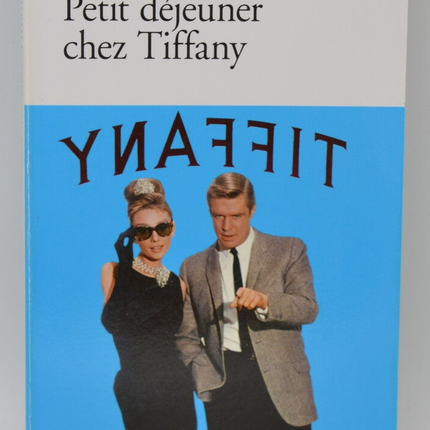 Frühstück bei Tiffany - Truman Capote - 2013 - Buch