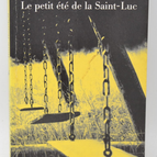 Der kleine Sommer des Heiligen Lukas - Ruth Rendell - 2009 - Buch