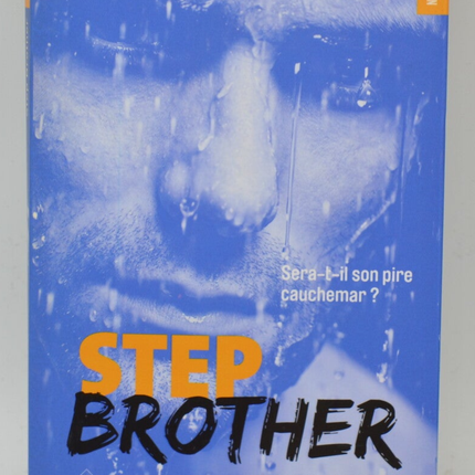 Step brother - Penelope Ward - 2017 - book