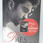 Close to you - JA Redmerski - 2015 - book