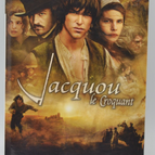 Jacquou der Kroquant – Eugène Le Roy – 2007 – Buch