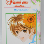 Darunter HanaKimi – Band 2 – Hisaya Nakajo – 2005 – Manga-Buch