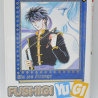 Fushigi Yugi – Band 5 – Yuu Watase – 2004 – Manga-Buch