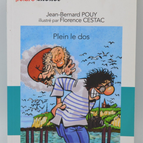 Außenverteidiger - Jean Bernard Pouy - 2013 - Buch