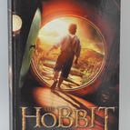 The Hobbit - J.R.R. Tolkien - 2012 - livre en anglais