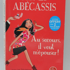 Hilfe! Er will mich heiraten! - Agnès Abécassis - 2016 - Buch