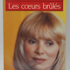 Burnt Hearts - Edith Valter - 1993 - book