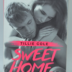Sweet Home Tome 1 - Tillie Cole - 2017 - livre