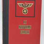 The Ninth Circle - Christian Bernadac - 1976 - book