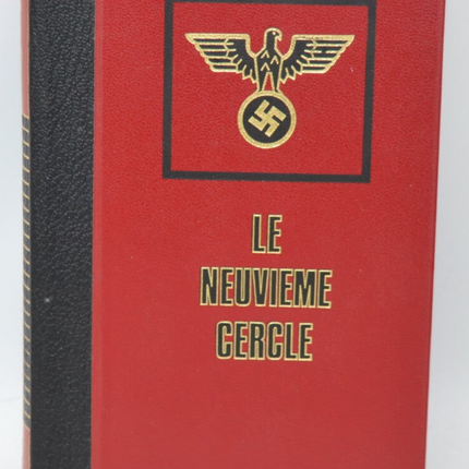 The Ninth Circle - Christian Bernadac - 1976 - book