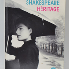 Héritage - Nicholas Shakespeare - 2013 - livre