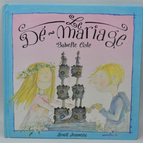 Le Dé-mariage - Babette Cole - 1997 - livre
