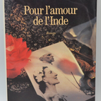 Aus Liebe zu Indien - Catherine Clément - 1993 - Buch