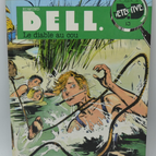 Edmund Bell Der Teufel im Nacken - Jacques Stoquart René Follet - 1987 - Buch - Comics
