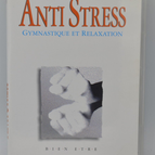 Anti-Stress - Gymnastik und Entspannung - Lucy Lloyd-Baker - DVD