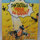Petit Patillo Sacre Garnement! Don Patillo Veille Au Grain! - Arfeuilleres, Boisnard - 1995 - livre - BD