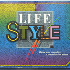 Life style - jeu de société