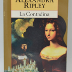 La Contadina – Alexandra Ripley – 1997 – Buch