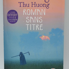 Roman sans titre - Duong Thu Huong - 2013 - livre