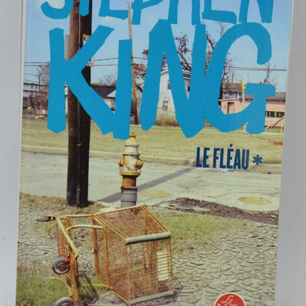 The Stand Band 1 - Stephen King - 2013 - Buch