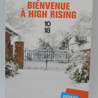 Welcome to High Rising - Angela Thirkell - 2019 - book