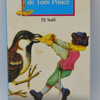 Die Abenteuer von Däumling - Stahl PJ - 1994 - Buch